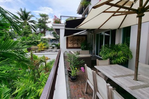 Кондоминиум с 3 спальнями в Пхукете, Таиланд № 171727 - фото 3