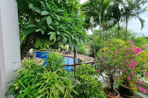 Кондоминиум с 3 спальнями в Пхукете, Таиланд № 171727 - фото 4