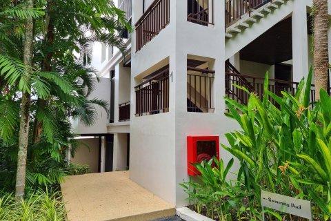 Кондоминиум с 3 спальнями в Пхукете, Таиланд № 171727 - фото 26