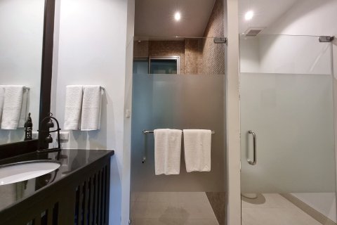 Кондоминиум с 3 спальнями в Пхукете, Таиланд № 171727 - фото 23