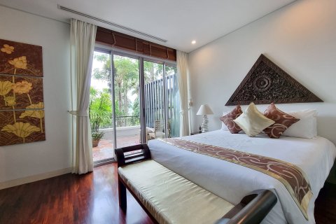 Кондоминиум с 3 спальнями в Пхукете, Таиланд № 171727 - фото 20