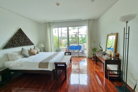Кондоминиум с 3 спальнями в Пхукете, Таиланд № 171727 - фото 12