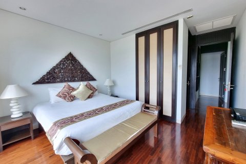 Кондоминиум с 3 спальнями в Пхукете, Таиланд № 171727 - фото 18