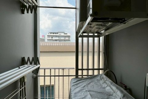 Студия в кондо в Бангкок Ной, Таиланд № 171726 - фото 5