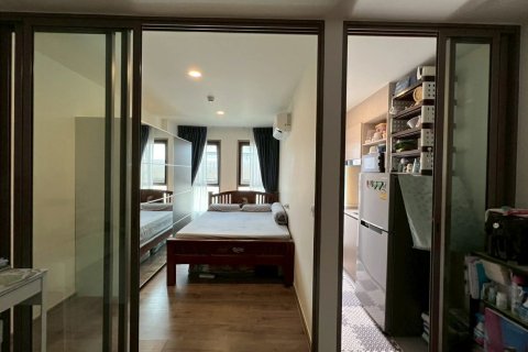 Студия в кондо в Бангкок Ной, Таиланд № 171726