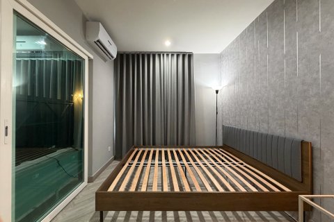 Studio dans le Condo à Bang Kho Laem, Bangkok, Thaïlande № 171725 - photo 13