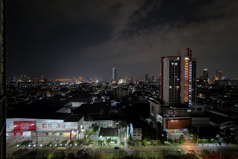 Studio dans le Condo à Bang Kho Laem, Bangkok, Thaïlande № 171725 - photo 20