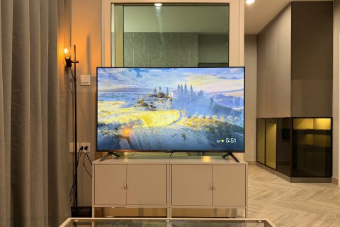 Studio dans le Condo à Bang Kho Laem, Bangkok, Thaïlande № 171725 - photo 6