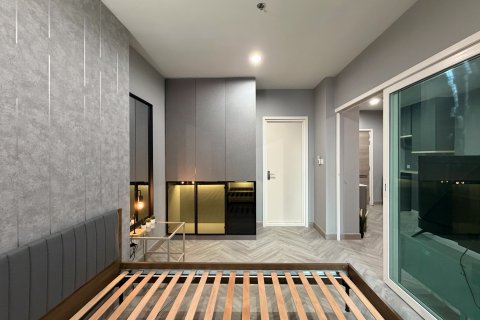 Studio dans le Condo à Bang Kho Laem, Bangkok, Thaïlande № 171725 - photo 14