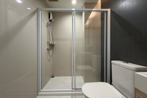 Studio dans le Condo à Bang Kho Laem, Bangkok, Thaïlande № 171725 - photo 17