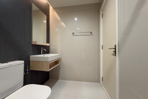 Studio dans le Condo à Bang Kho Laem, Bangkok, Thaïlande № 171725 - photo 16