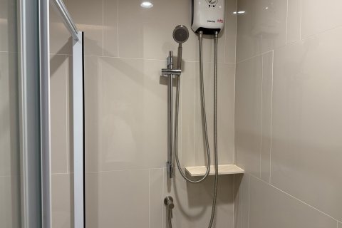 Studio dans le Condo à Bang Kho Laem, Bangkok, Thaïlande № 171725 - photo 18