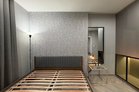 Studio dans le Condo à Bang Kho Laem, Bangkok, Thaïlande № 171725 - photo 12