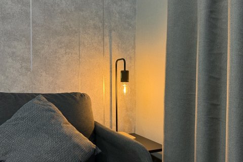 Studio dans le Condo à Bang Kho Laem, Bangkok, Thaïlande № 171725 - photo 10