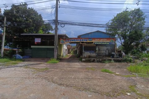 Terrain à Udon Thani, Thaïlande 1296 m2 № 171729 - photo 3