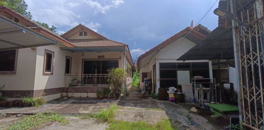 Terrain à Udon Thani, Thaïlande 1296 m2 № 171729