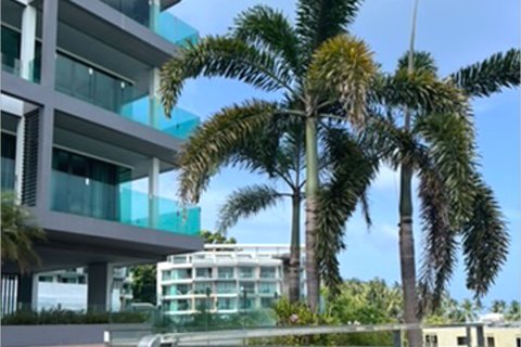 Студия в кондо в Кату, Таиланд № 171730 - фото 7