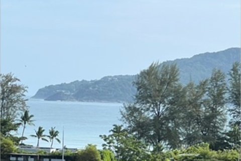 Студия в кондо в Кату, Таиланд № 171730 - фото 1