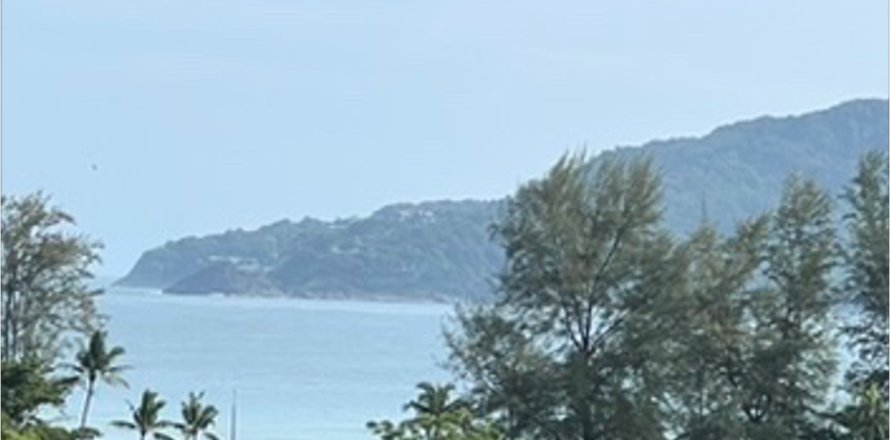 Студия в кондо в Кату, Таиланд № 171730