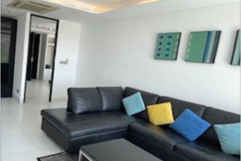 Студия в кондо в Кату, Таиланд № 171730 - фото 2