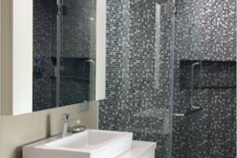 Студия в кондо в Кату, Таиланд № 171730 - фото 5