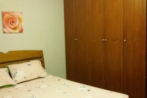 Кондоминиум с 1 спальней в Бангкоке, Таиланд № 143798 - фото 4