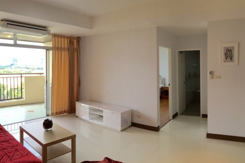 Condo à Bangkok, Thaïlande, 2 chambres  № 143797 - photo 3