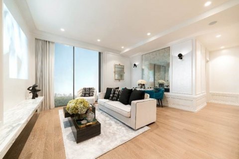 Кондоминиум с 2 спальнями в Бангкоке, Таиланд № 143800 - фото 3