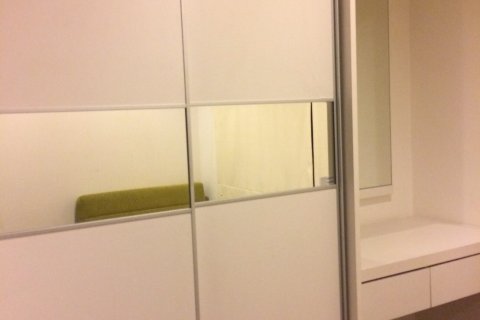 Condo à Bangkok, Thaïlande, 2 chambres  № 143796 - photo 6