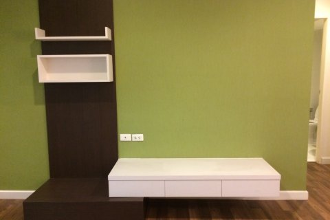 Condo à Bangkok, Thaïlande, 2 chambres  № 143796 - photo 8