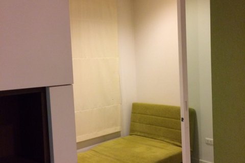 Condo à Bangkok, Thaïlande, 2 chambres  № 143796 - photo 10