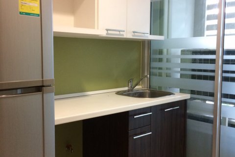 Condo à Bangkok, Thaïlande, 2 chambres  № 143796 - photo 14