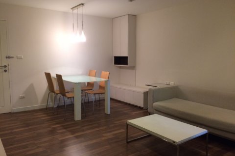 Condo à Bangkok, Thaïlande, 2 chambres  № 143796 - photo 3