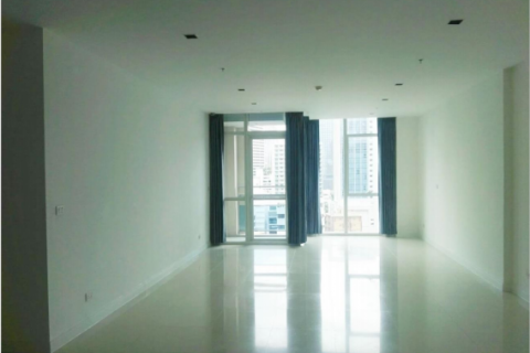 Кондоминиум с 2 спальнями в Бангкоке, Таиланд № 143799 - фото 1