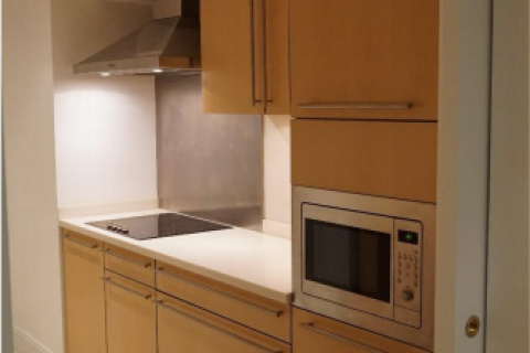 Кондоминиум с 2 спальнями в Бангкоке, Таиланд № 143799 - фото 10