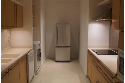 Кондоминиум с 2 спальнями в Бангкоке, Таиланд № 143799 - фото 9