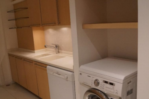 Кондоминиум с 2 спальнями в Бангкоке, Таиланд № 143799 - фото 11