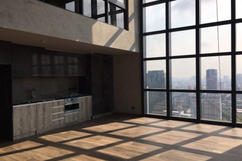 Condo à Bangkok, Thaïlande, 1 chambre  № 143802 - photo 7