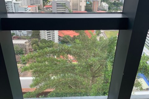 Condo à Bangkok, Thaïlande, 1 chambre  № 143802 - photo 4