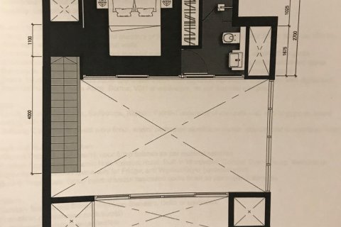 Condo à Bangkok, Thaïlande, 1 chambre  № 143802 - photo 10