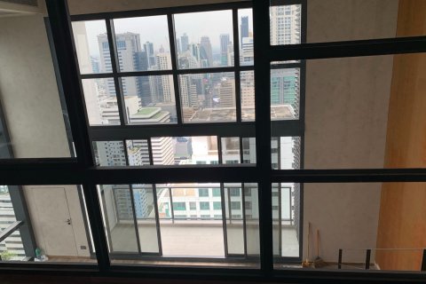 Condo à Bangkok, Thaïlande, 1 chambre  № 143802 - photo 3