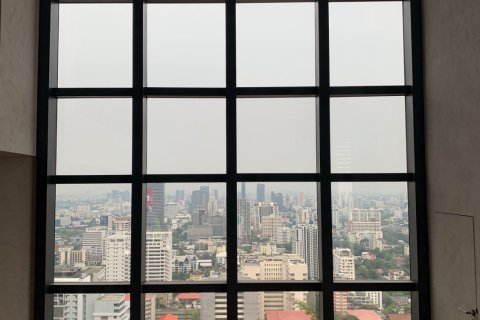 Condo à Bangkok, Thaïlande, 1 chambre  № 143802 - photo 1
