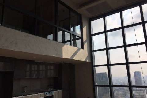 Condo à Bangkok, Thaïlande, 1 chambre  № 143802 - photo 5