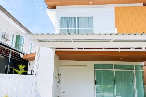 Дом в Пхукете, Таиланд с 4 спальнями № 169069