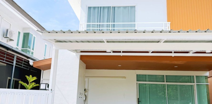 Дом в Пхукете, Таиланд с 4 спальнями № 169069