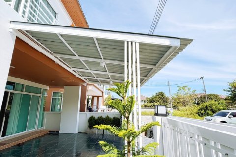 Дом в Пхукете, Таиланд с 4 спальнями № 169069 - фото 6