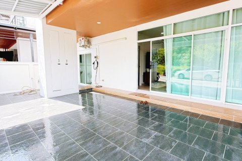 Дом в Пхукете, Таиланд с 4 спальнями № 169069 - фото 7