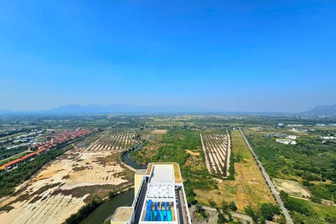 Condo in Cha-am, Thailand, 4 bedrooms № 169075 - photo 12