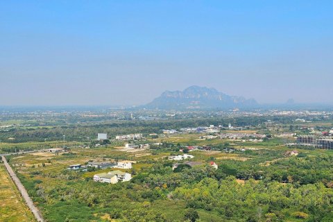 Condo in Cha-am, Thailand, 4 bedrooms № 169075 - photo 13