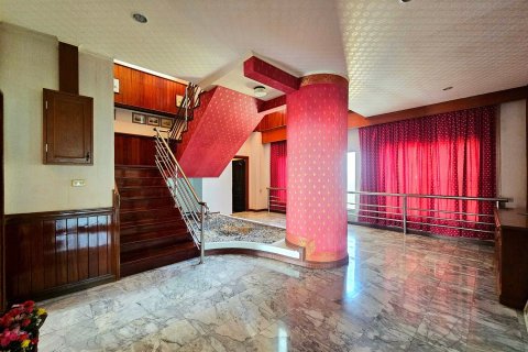 Condo in Cha-am, Thailand, 4 bedrooms № 169075 - photo 7